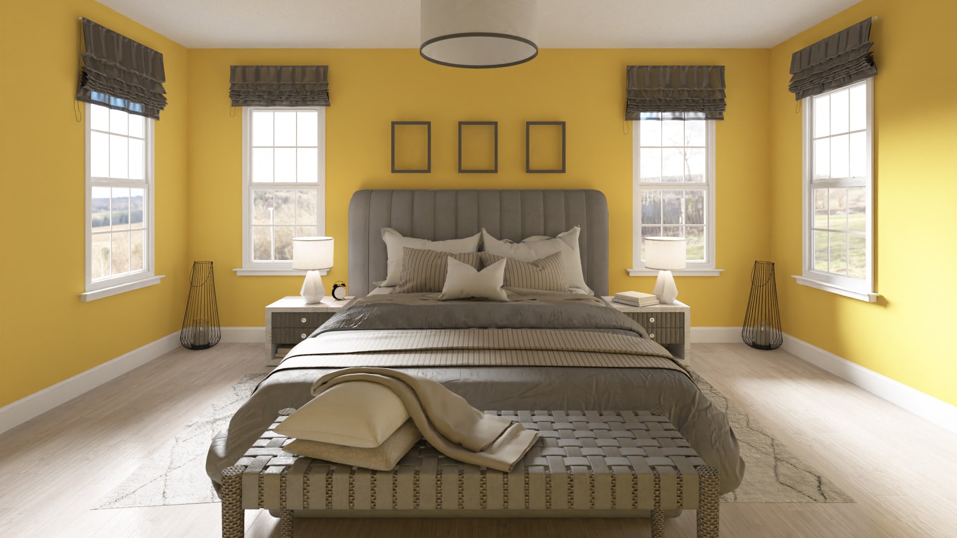 HGTV HOME by Sherwin-Williams Infinity Satin Base C Tintable Latex ...
