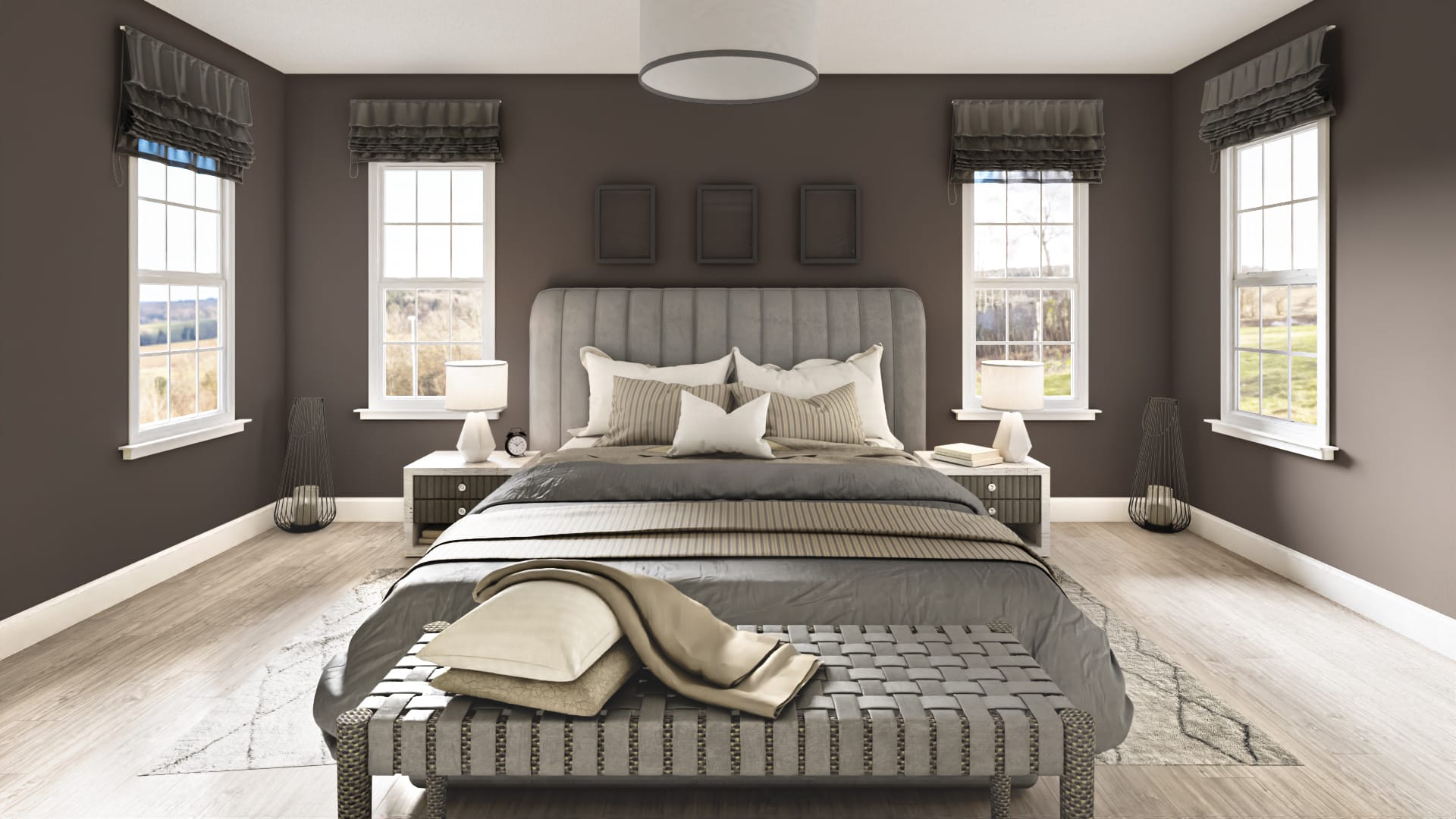 HGTV HOME by Sherwin-Williams Infinity Satin Base C Tintable Latex ...