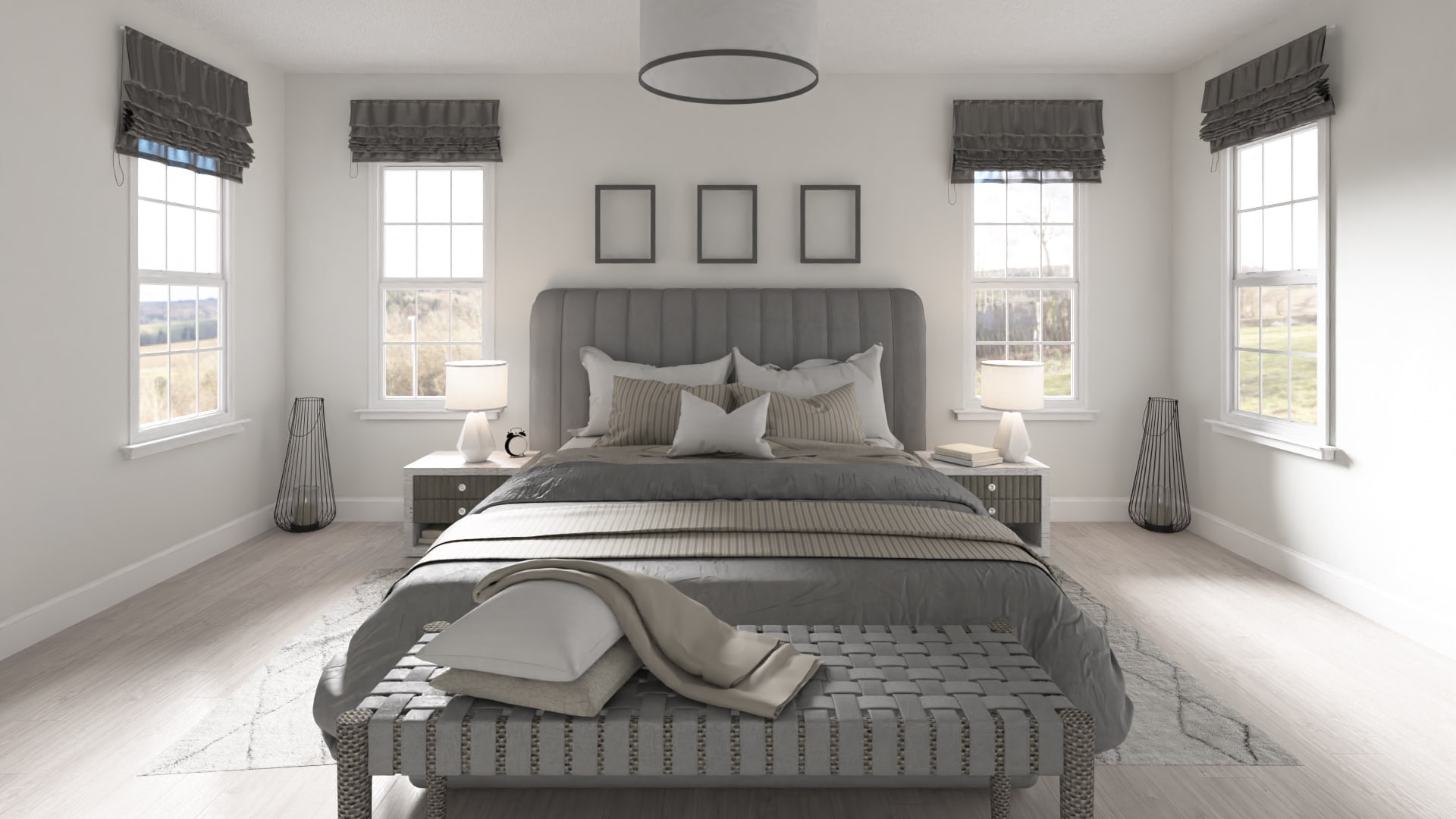 HGTV HOME by Sherwin-Williams Infinity Satin Ultra White Tintable Latex ...