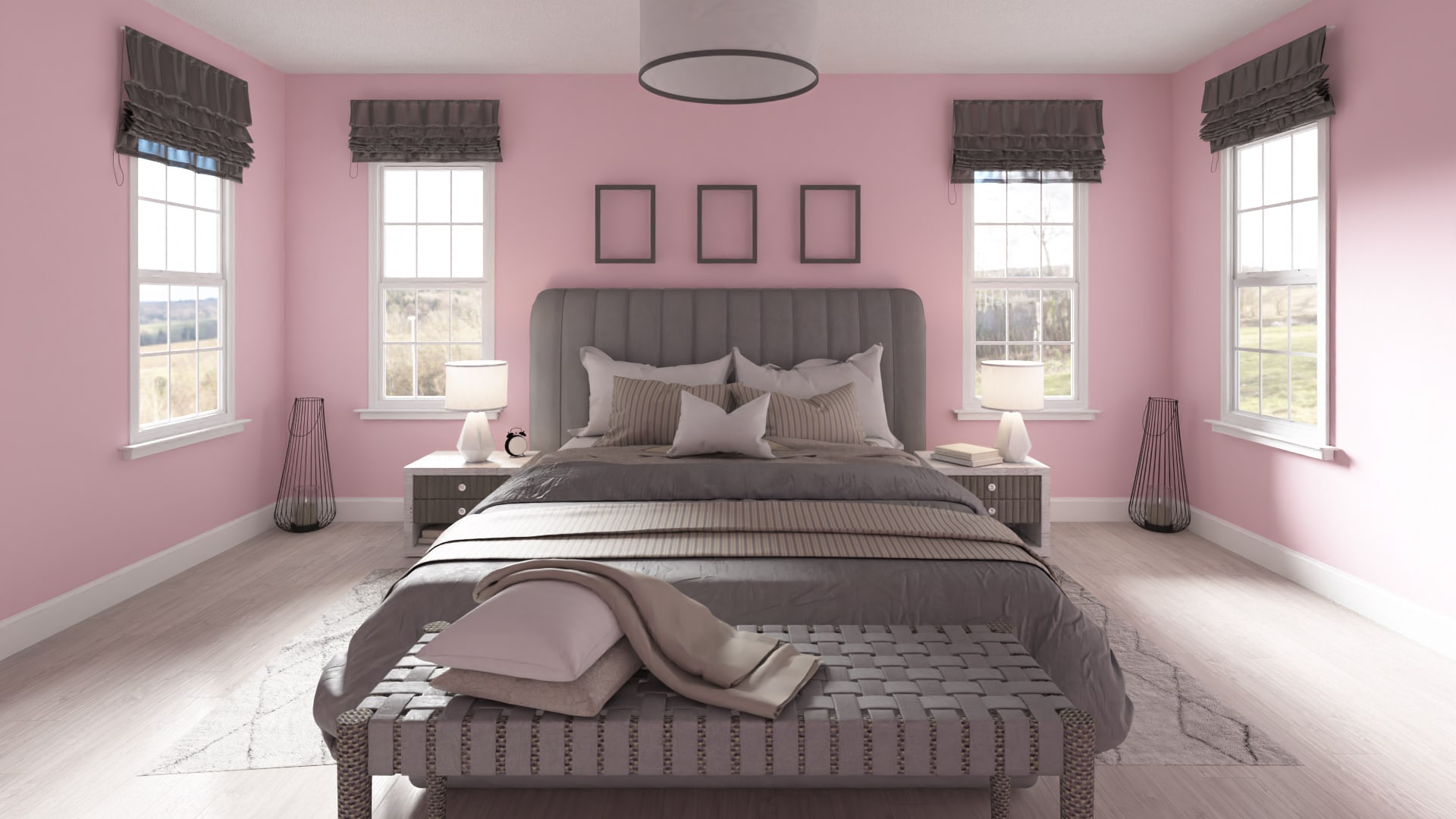 HGTV HOME by Sherwin-Williams Infinity Satin Ultra White Tintable Latex ...