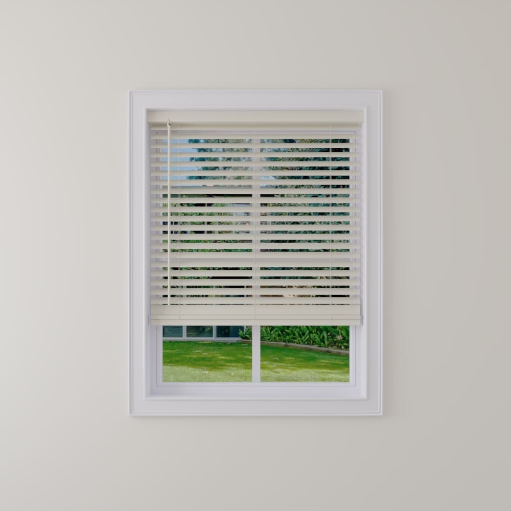 Bali blinds at lowes discount