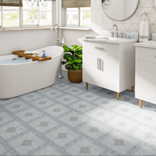 Achim VFT940POVR Vinyl-Tiles - View #2