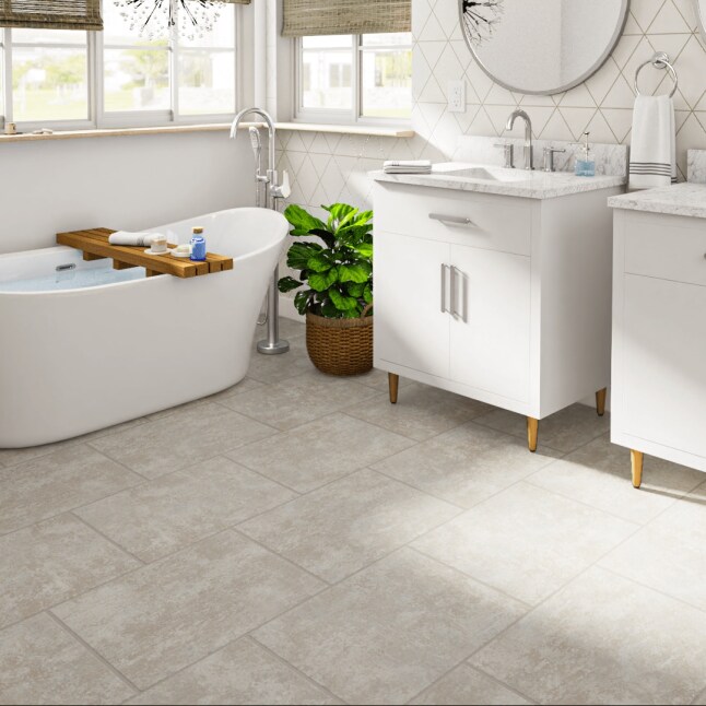 Congoleum CY024161 Vinyl-Tiles - View #2