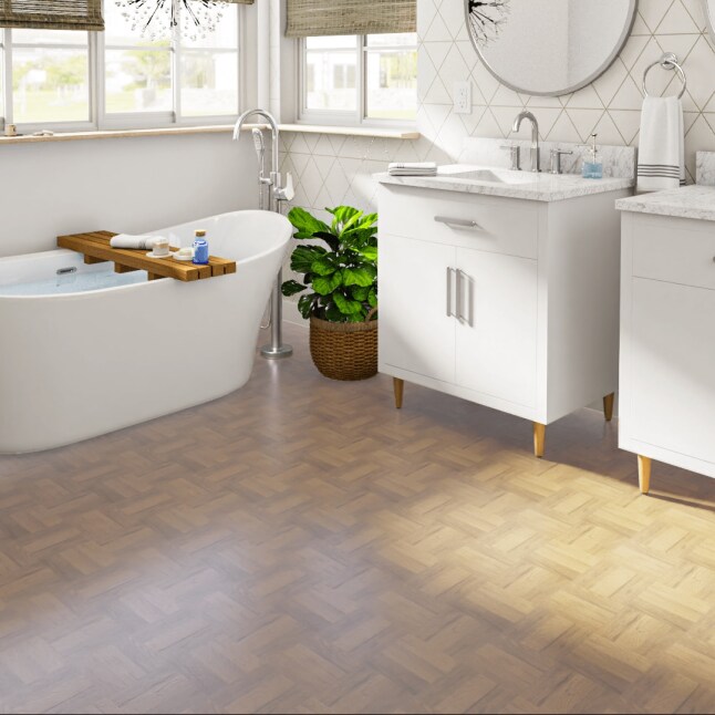 Achim FTVWD22545 Vinyl-Tiles - View #2
