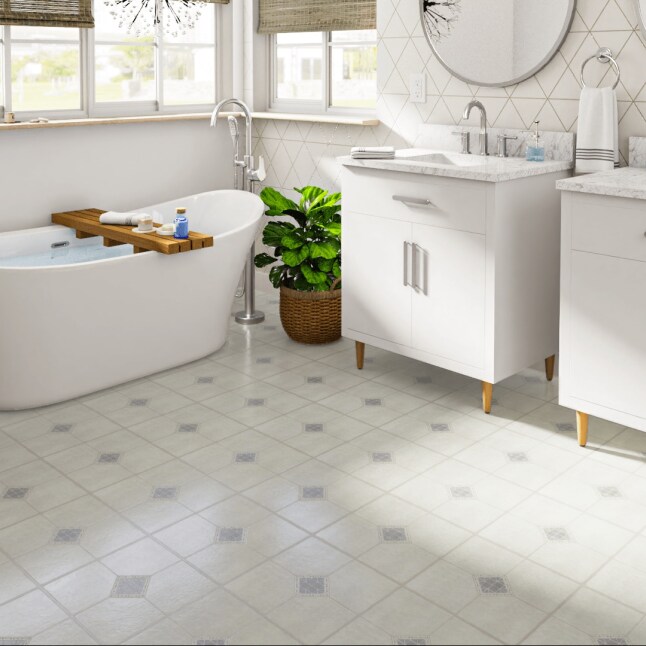 Lucida USA BC-958 Vinyl-Tiles - View #2