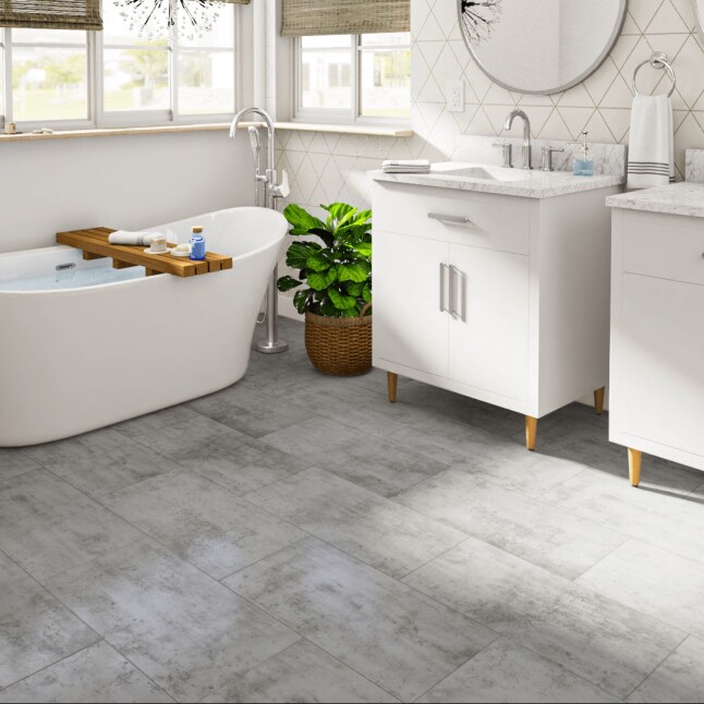  HDPCT-880-S Luxury-Vinyl-Plank-Samples - View #2