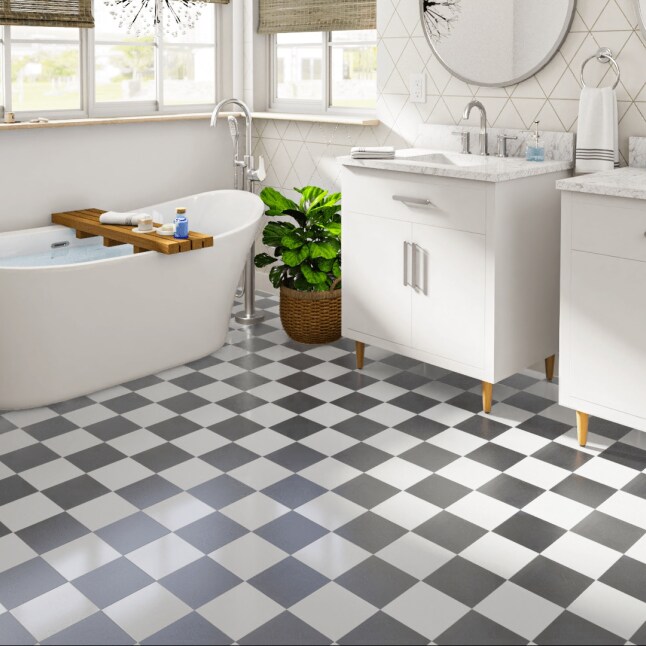 Achim STT1M10320 Vinyl-Tiles - View #2