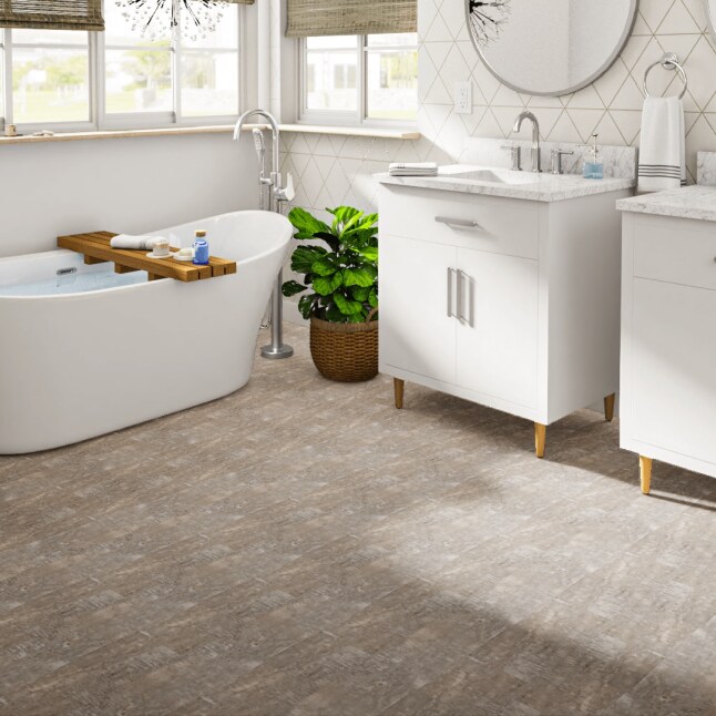 XL Flooring ROCK CANDY Vinyl-Tiles - View #2