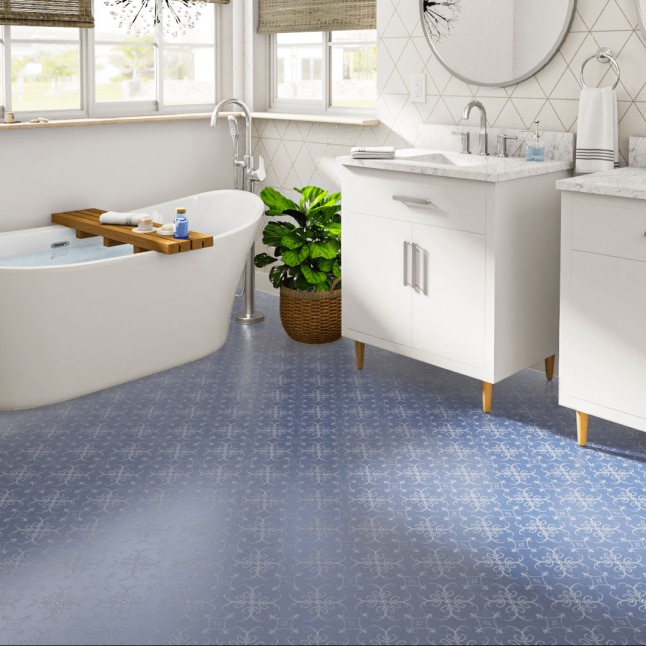 Achim RTFTV60620 Vinyl-Tiles - View #2