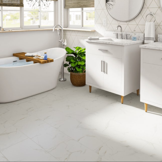 Pergo 67404-112 Vinyl-Tiles - View #2