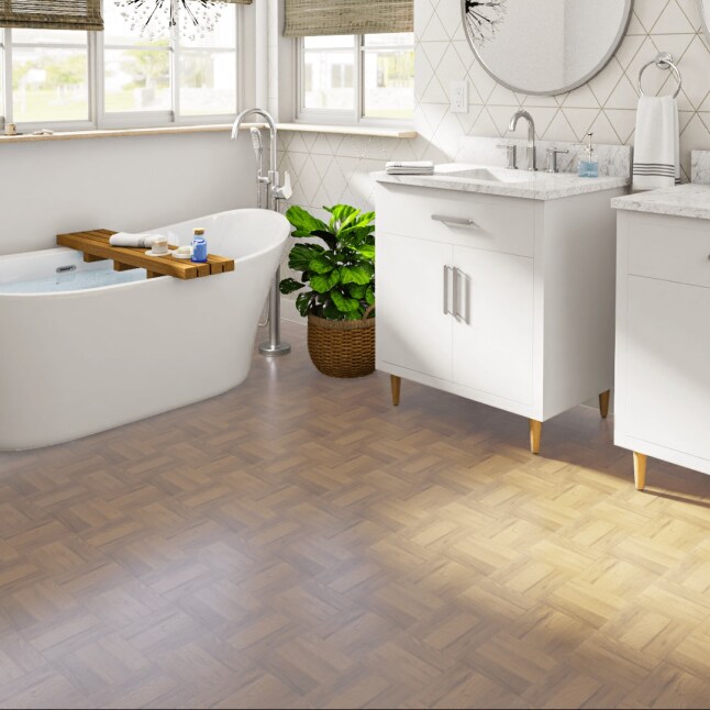 Achim FTVWD22520 Vinyl-Tiles - View #2