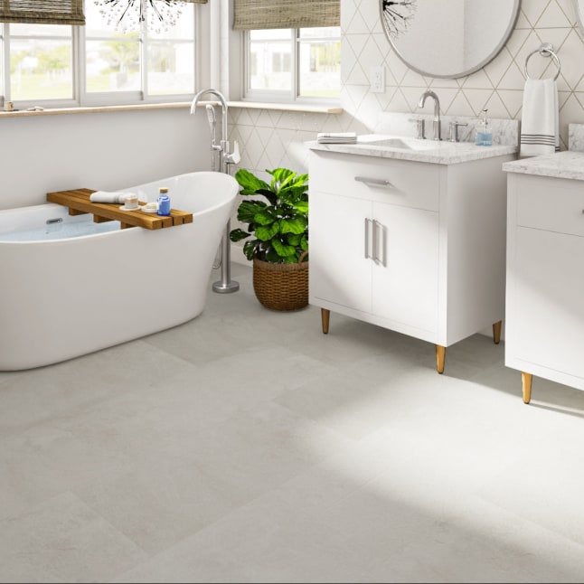 Style Selections LSS10121SS Luxury-Vinyl-Plank-Samples - View #2