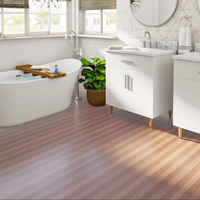 Achim FTVWD22320 Vinyl-Tiles - View #2