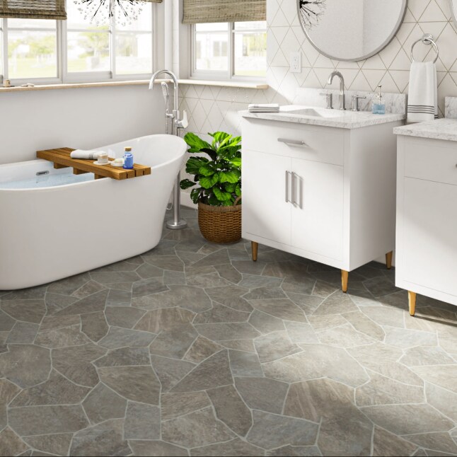 Armstrong Flooring B3627401 Sheet-Vinyl - View #2