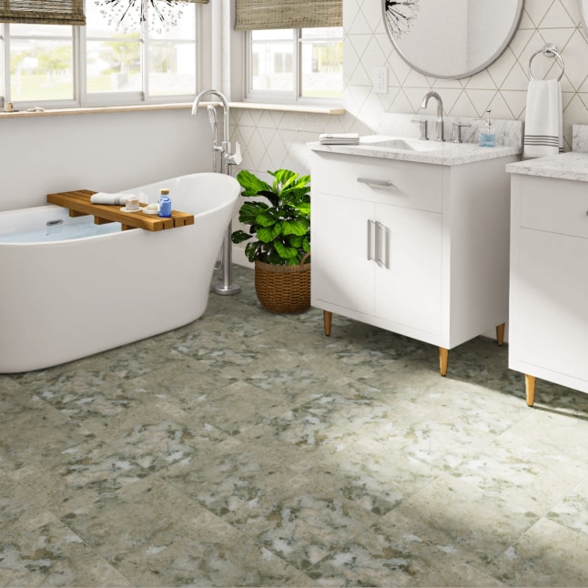 Armstrong Flooring A5125021 Vinyl-Tiles - View #2