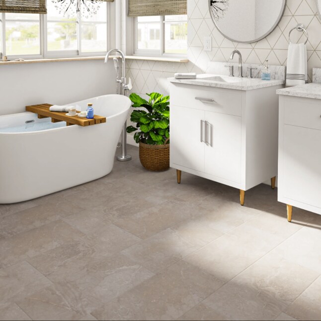 SMARTCORE LX94006028 Vinyl-Tiles - View #2