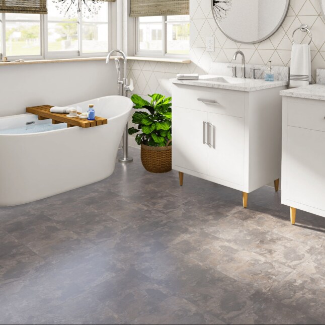 FloorPops TFP3330 Vinyl-Tiles - View #2
