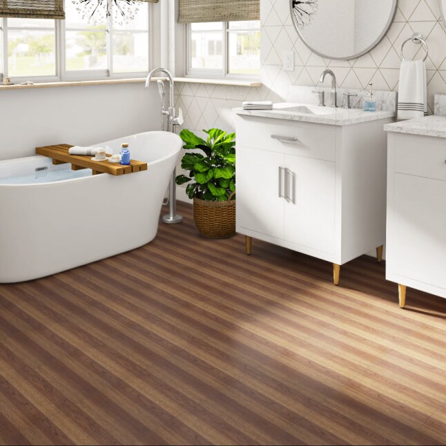 Achim FTVWD22345 Vinyl-Tiles - View #2