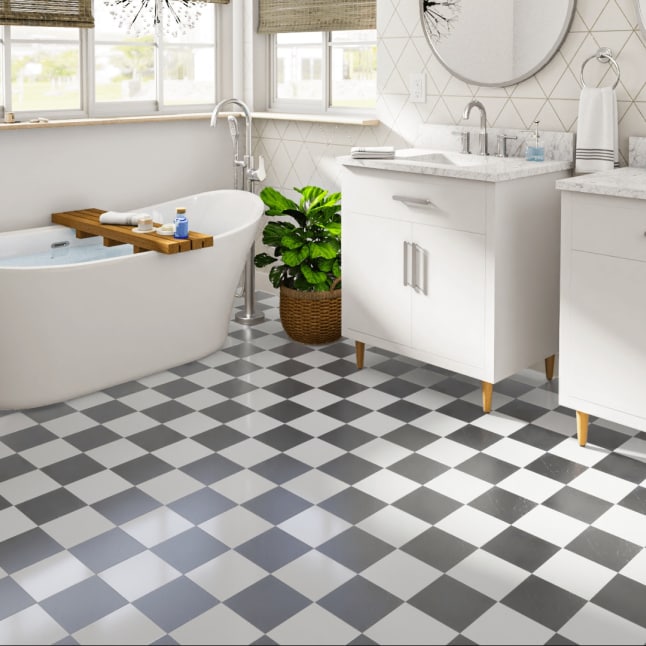 Achim FTVSO10320 Vinyl-Tiles - View #2