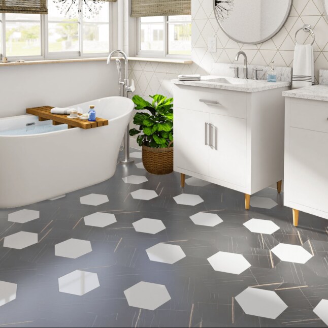 Lucida USA SC-4159 Vinyl-Tiles - View #2
