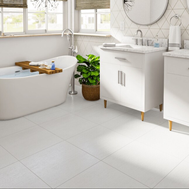 Perfection Floor Tile WD585DV55 Vinyl-Tiles - View #2