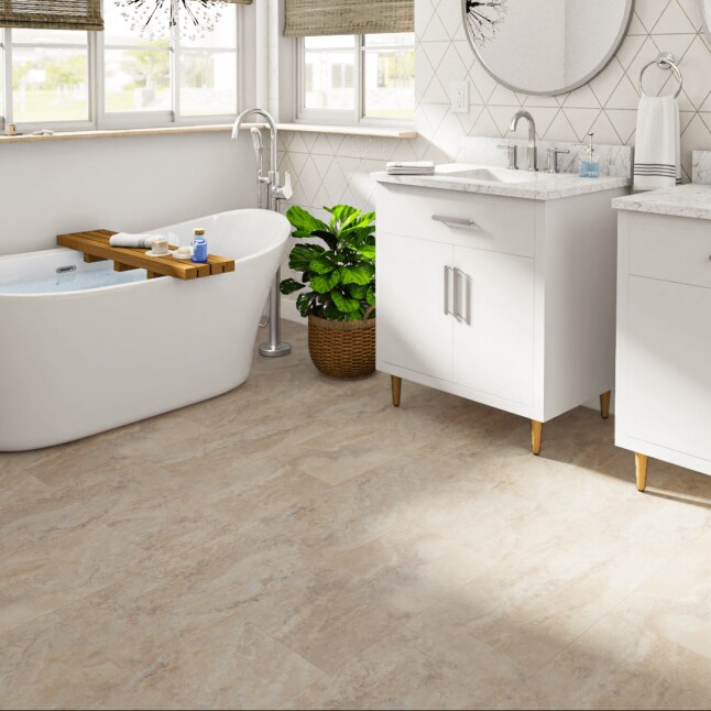 SMARTCORE 50SLVF1202 Vinyl-Tiles - View #2