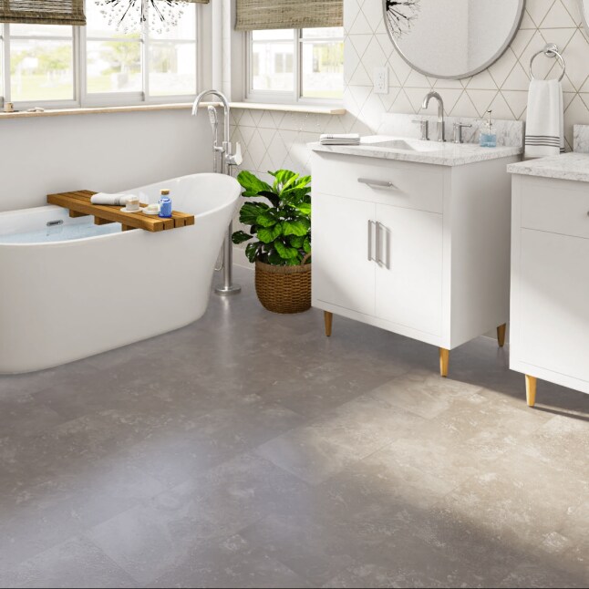 Dixie Group S1116-D6225 Vinyl-Tiles - View #2