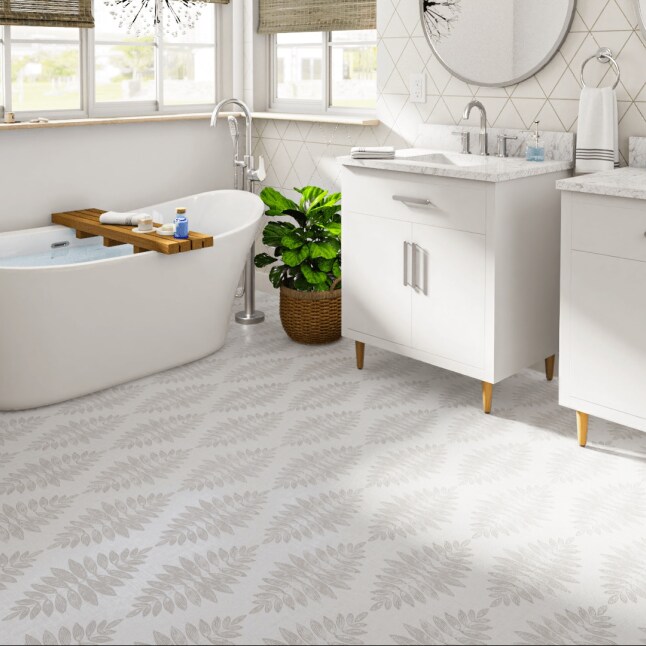 FloorPops TFP3298 Vinyl-Tiles - View #2