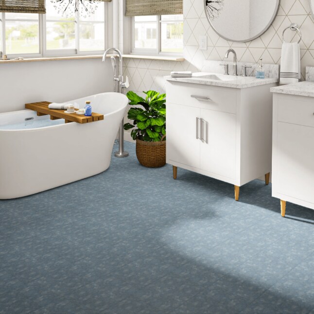 Lucida USA SC-4258SMP Luxury-Vinyl-Plank-Samples - View #2