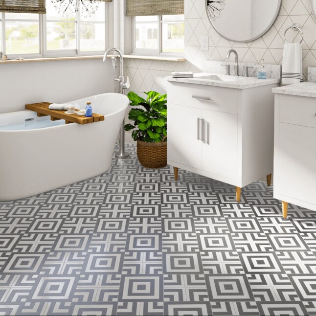 Achim RTFTV60420 Vinyl-Tiles - View #2