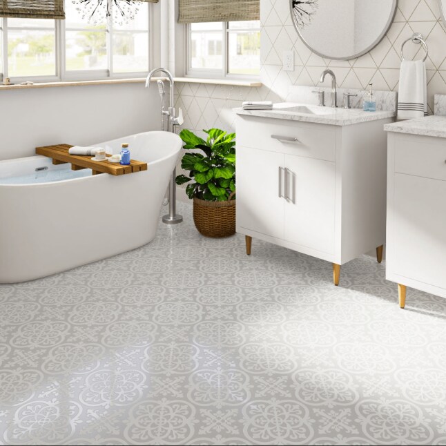 FloorPops TFP2942 Vinyl-Tiles - View #2