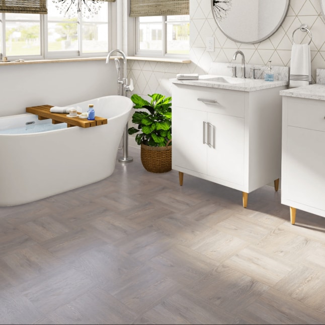 FloorPops TFP3323 Vinyl-Tiles - View #2