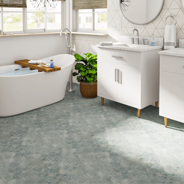Armstrong Flooring A5126021 Vinyl-Tiles - View #2