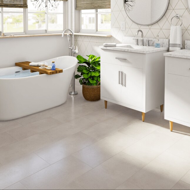 SMARTCORE LX42101207 Vinyl-Tiles - View #2