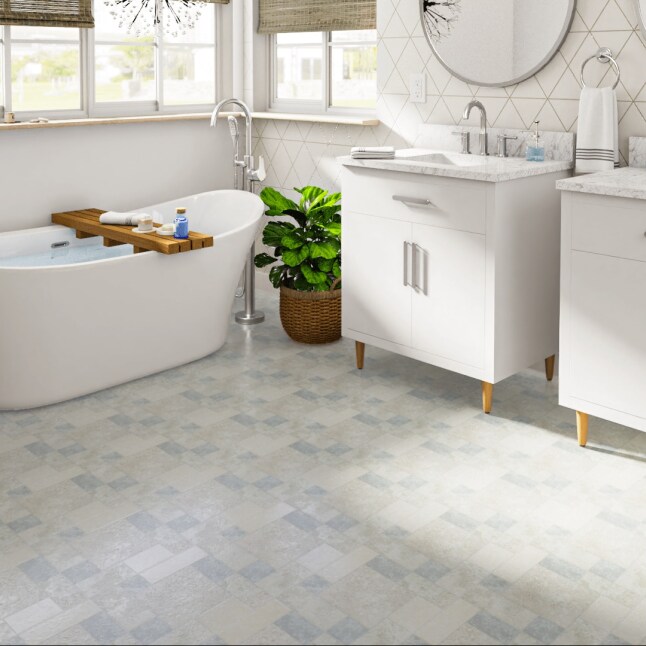 Achim FTVGM32720 Vinyl-Tiles - View #2