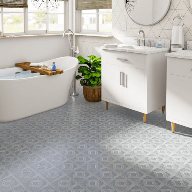 Lucida USA BC-957 Vinyl-Tiles - View #2
