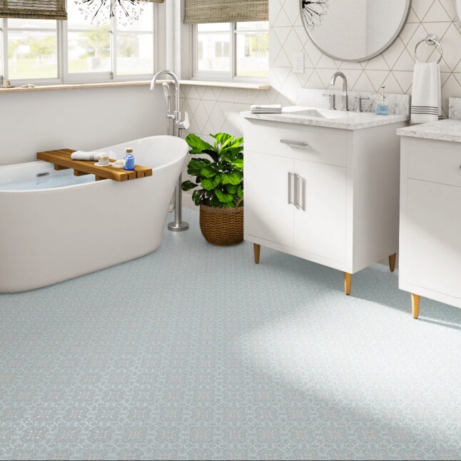 Lucida USA BC-954 Vinyl-Tiles - View #2