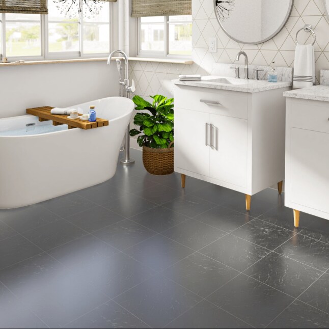Achim STT1M40920 Vinyl-Tiles - View #2