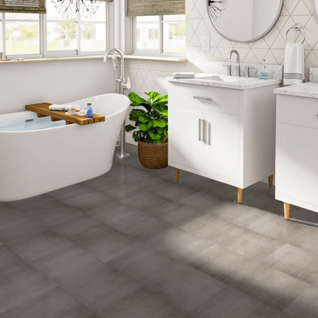 Artmore Tile EXT3RD109239 Vinyl-Tiles - View #2