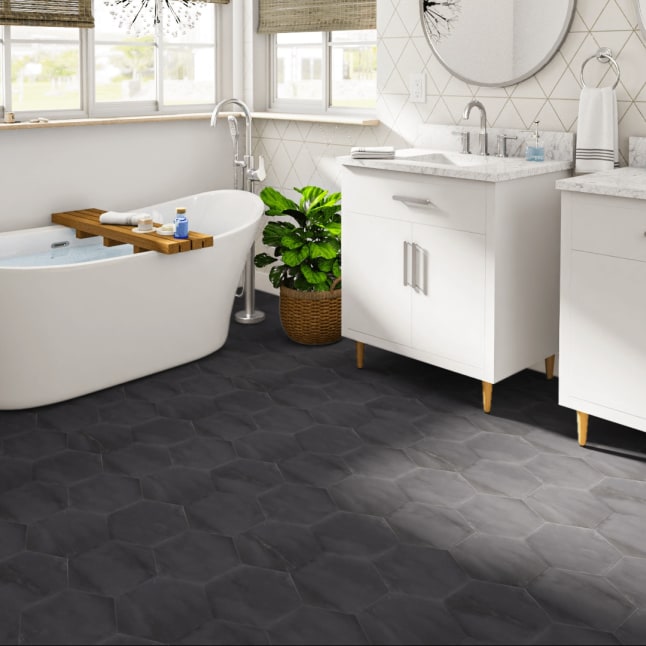 Lucida USA SC-4157 Vinyl-Tiles - View #2