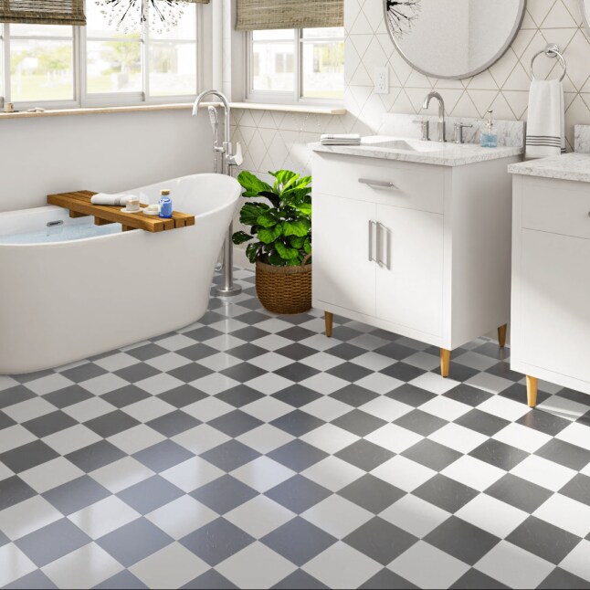Achim STT1M10345 Vinyl-Tiles - View #2