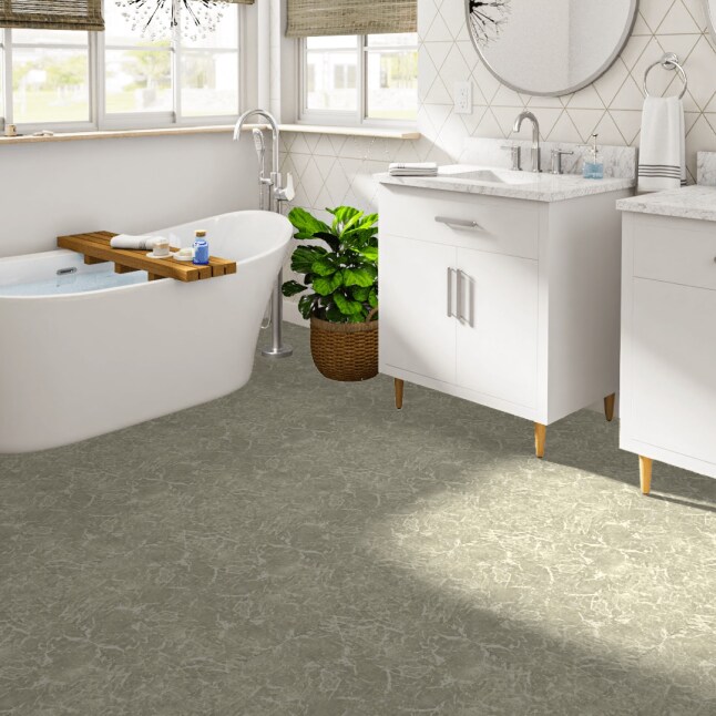Achim FTVMA45820 Vinyl-Tiles - View #2