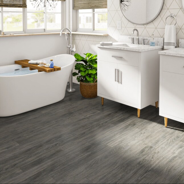 Congoleum UP412121 Sheet-Vinyl - View #2