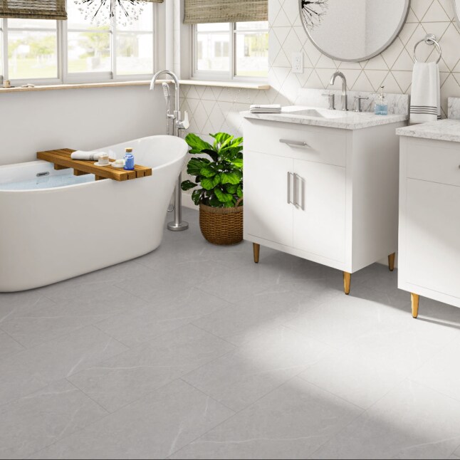 SMARTCORE LX42105152 Vinyl-Tiles - View #2