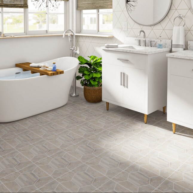Armstrong Flooring A3265051 Vinyl-Tiles - View #2