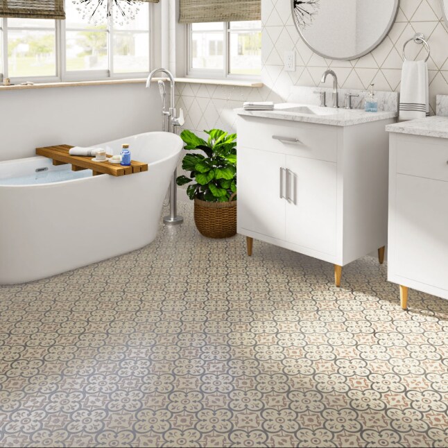 Achim RTFTV60320 Vinyl-Tiles - View #2