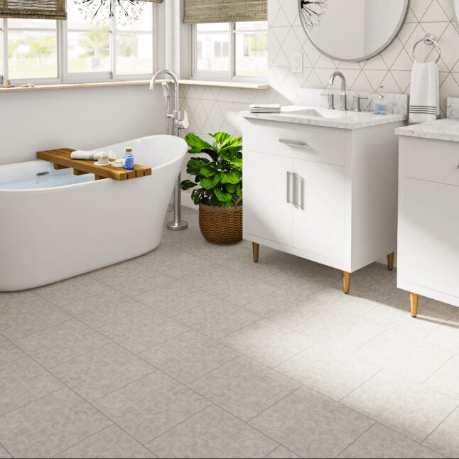Armstrong Flooring A5137021 Vinyl-Tiles - View #2