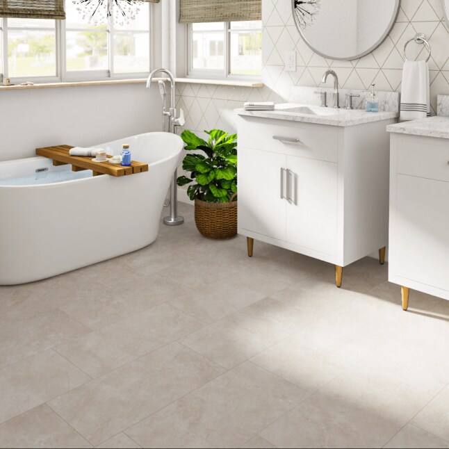 SMARTCORE LX62706025 Vinyl-Tiles - View #2