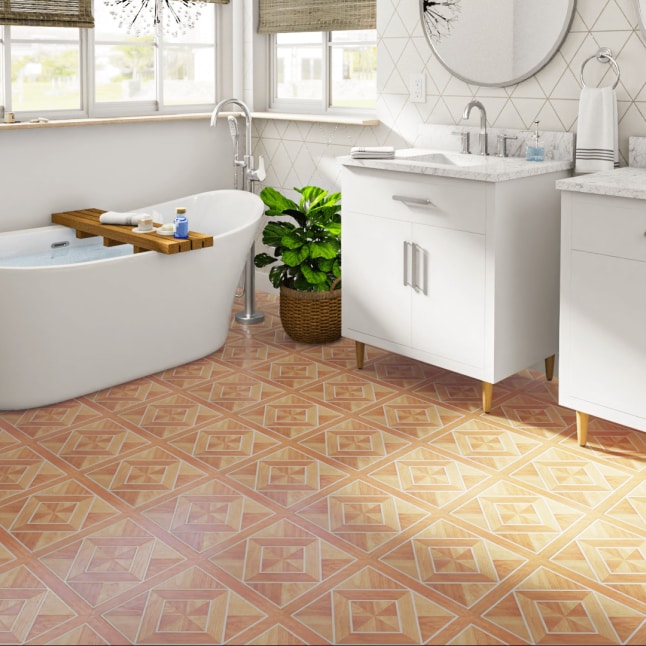 Achim FTVWD20545 Vinyl-Tiles - View #2