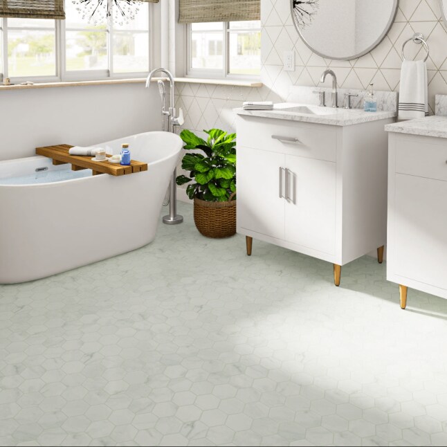  G8062401 Sheet-Vinyl - View #2